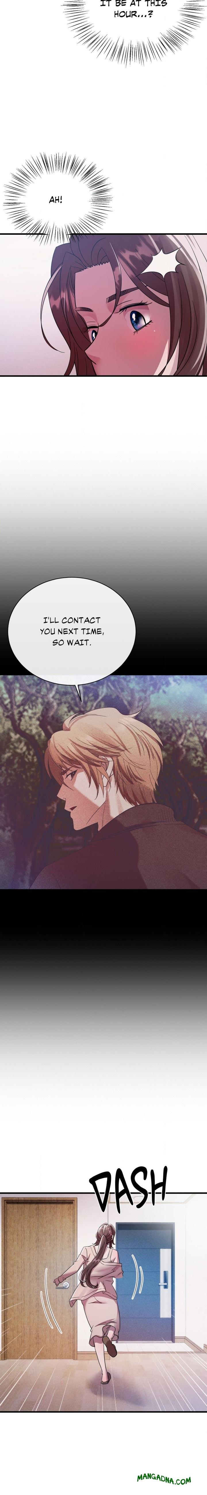 Theory Of Innate Evil chapter 9 page 6