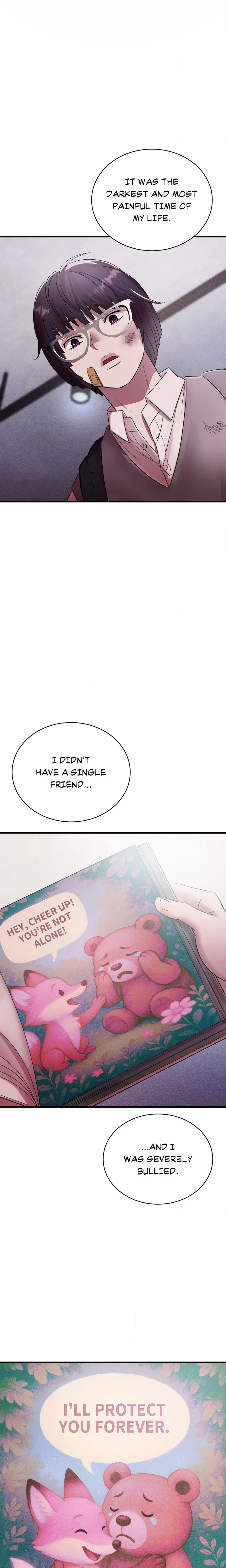 Theory Of Innate Evil chapter 9 page 14