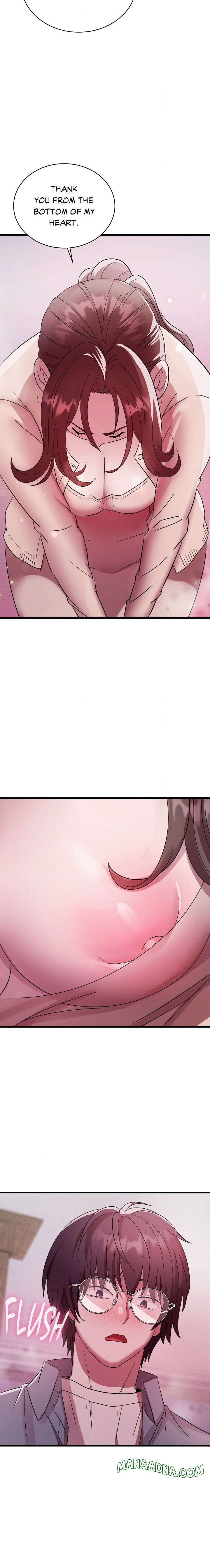 Theory Of Innate Evil chapter 9 page 17