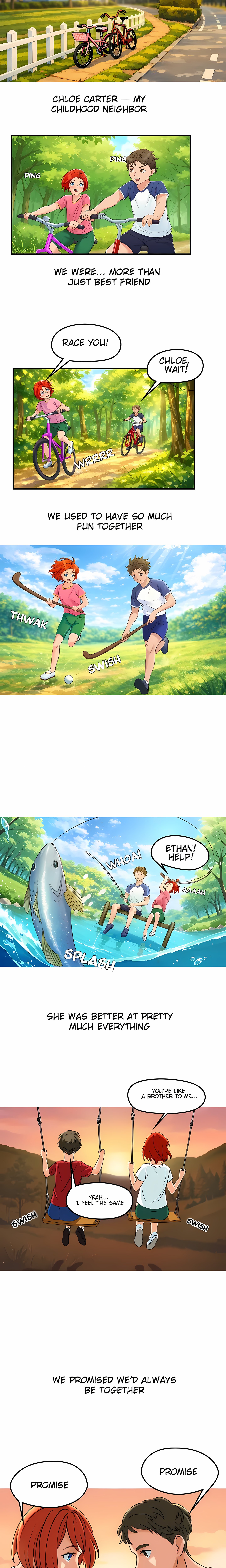 Theory VS Practice (Uncensored) chapter 1 page 5