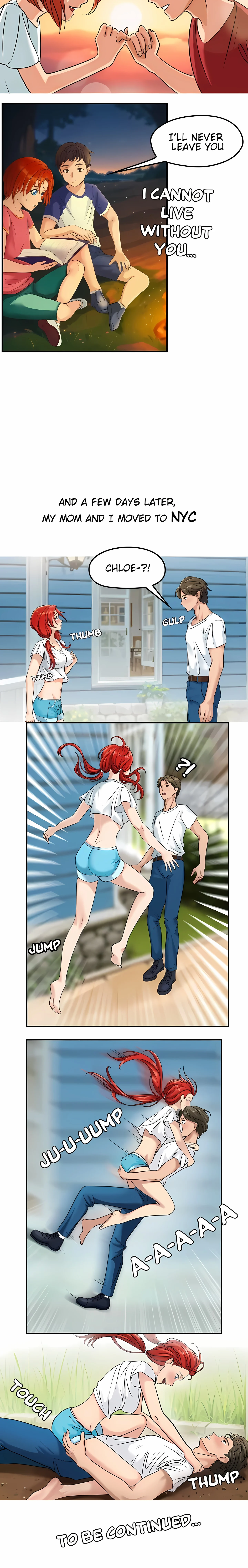 Theory VS Practice (Uncensored) chapter 1 page 6