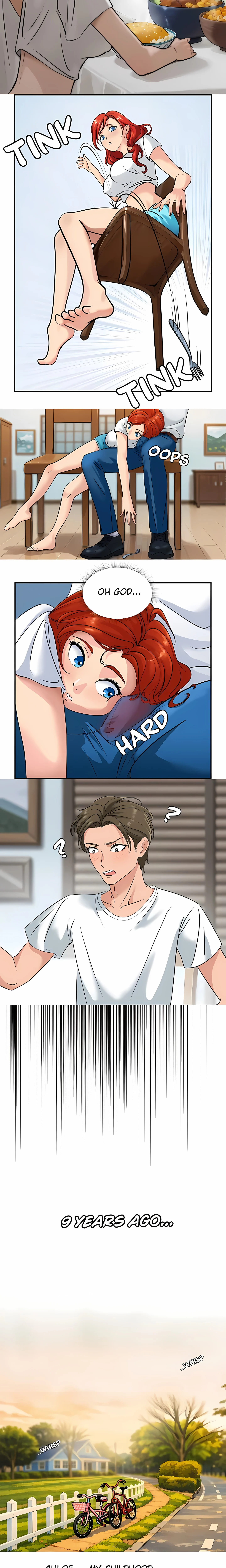 Theory VS Practice (Uncensored) chapter 3 page 2