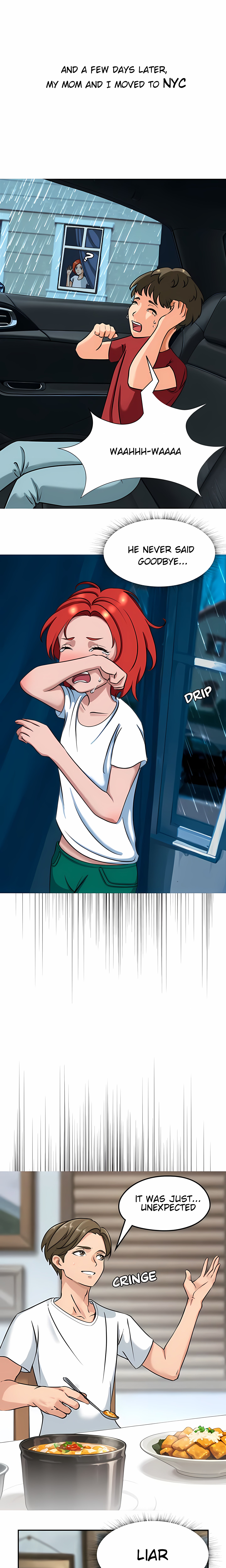 Theory VS Practice (Uncensored) chapter 3 page 4