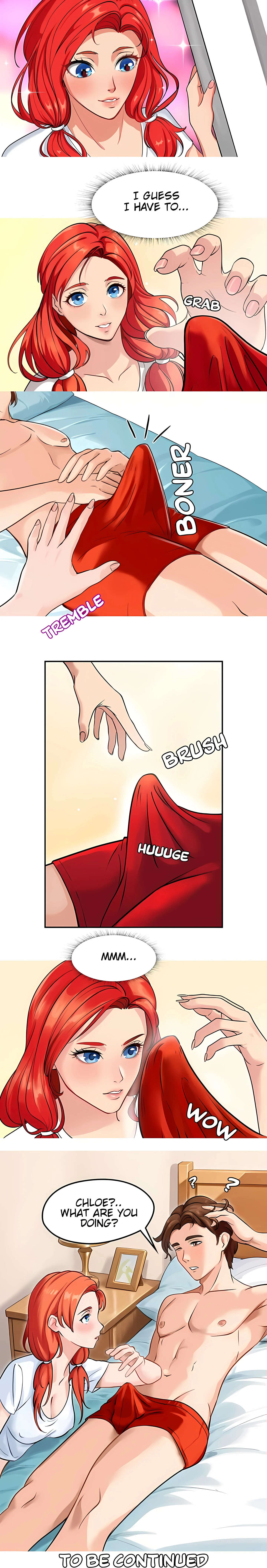 Theory VS Practice (Uncensored) chapter 3 page 9