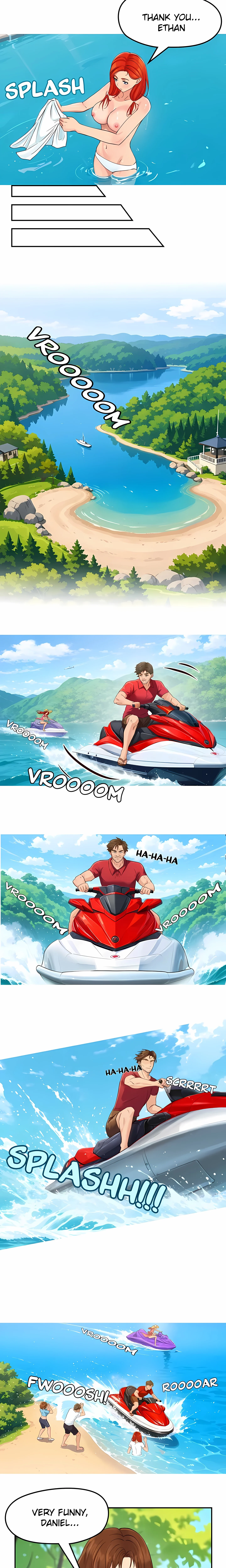 Theory VS Practice (Uncensored) chapter 7 page 2