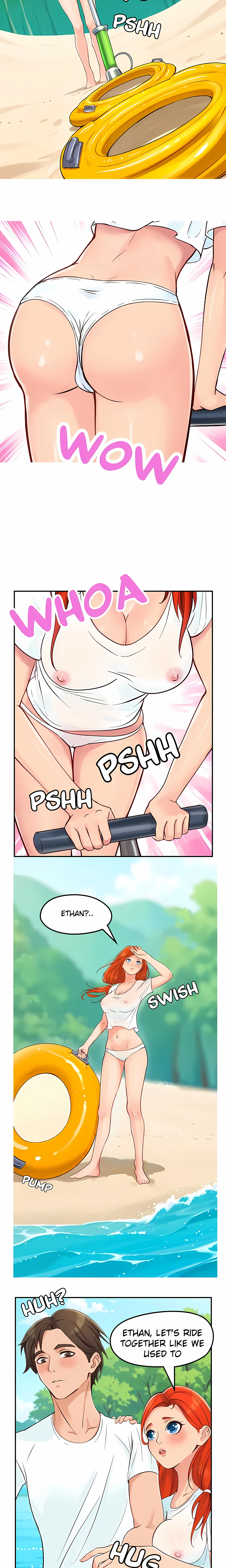 Theory VS Practice (Uncensored) chapter 7 page 4
