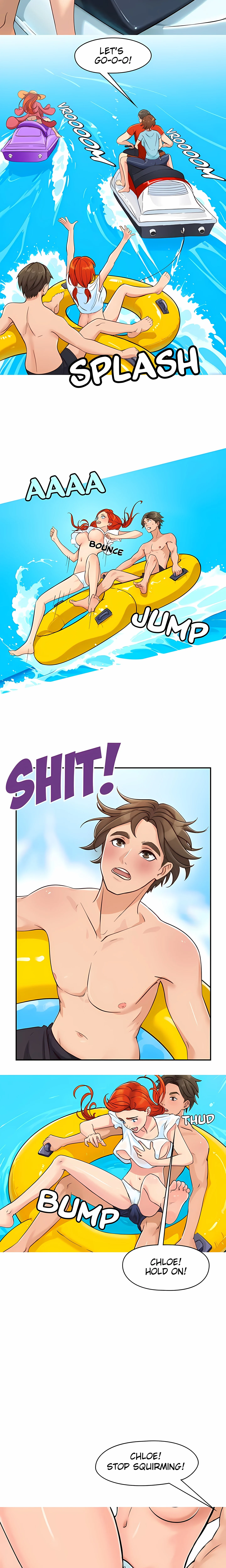 Theory VS Practice (Uncensored) chapter 7 page 6