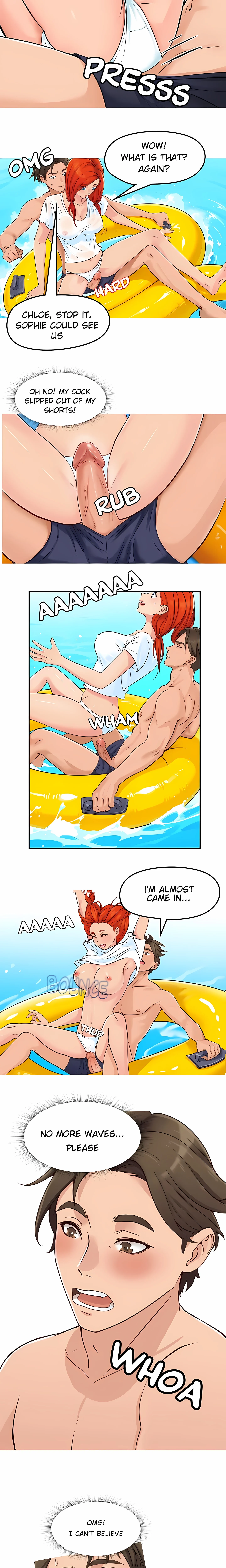 Theory VS Practice (Uncensored) chapter 7 page 7