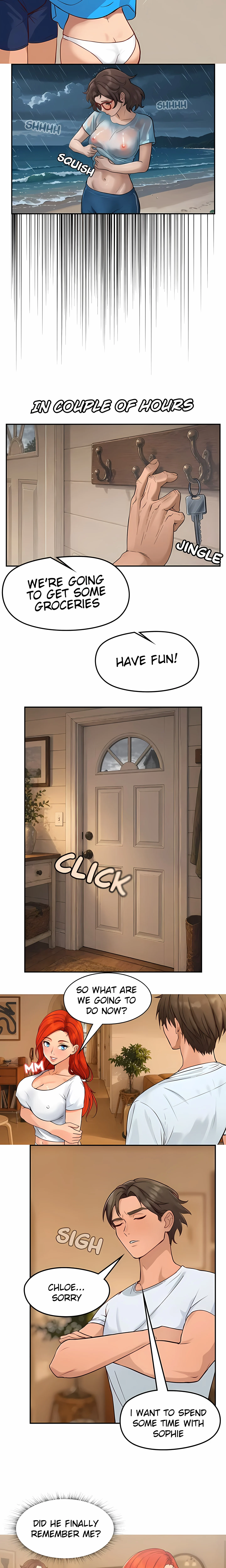 Theory VS Practice (Uncensored) chapter 8 page 5