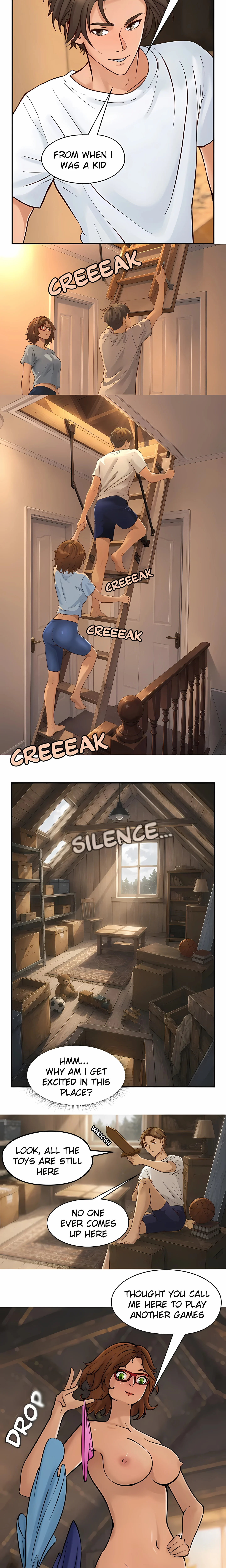 Theory VS Practice (Uncensored) chapter 8 page 7