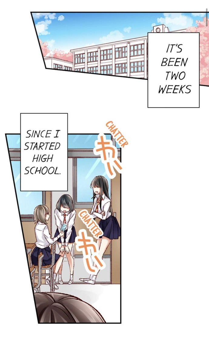 They Definitely Had Sex chapter 1 page 2