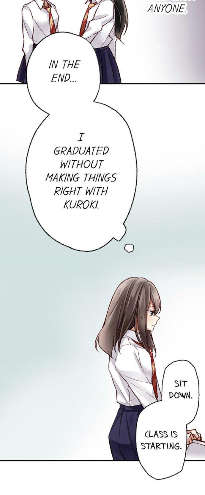 They Definitely Had Sex chapter 1 page 15