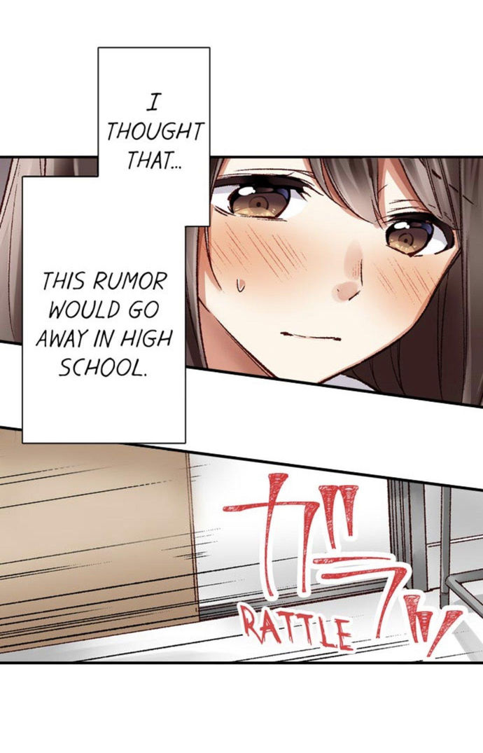 They Definitely Had Sex chapter 1 page 16