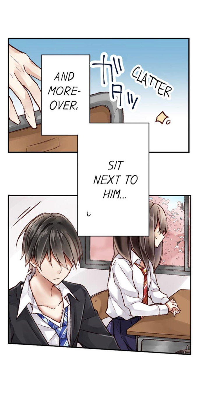 They Definitely Had Sex chapter 1 page 20