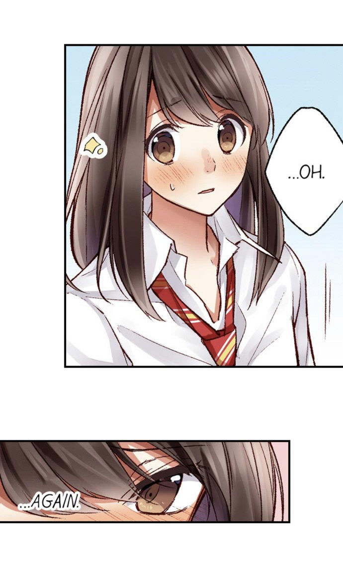 They Definitely Had Sex chapter 1 page 34