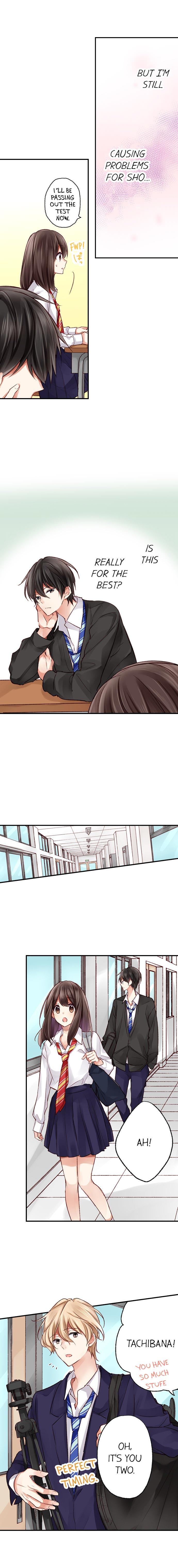 They Definitely Had Sex chapter 10 page 4