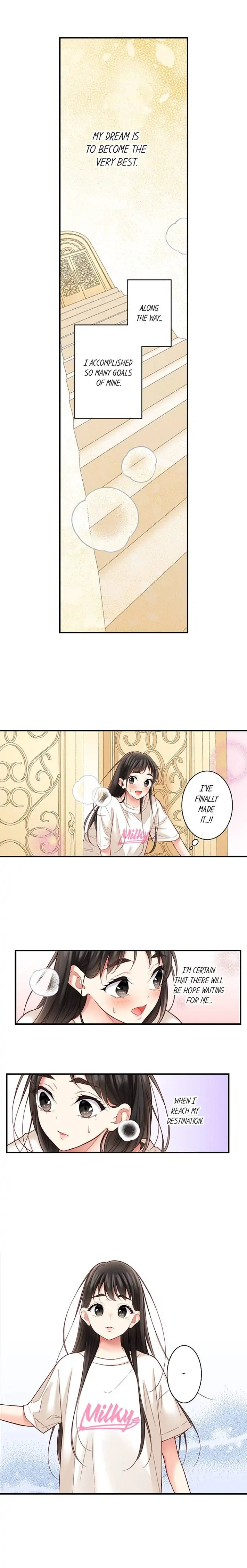 They Definitely Had Sex chapter 100 page 3