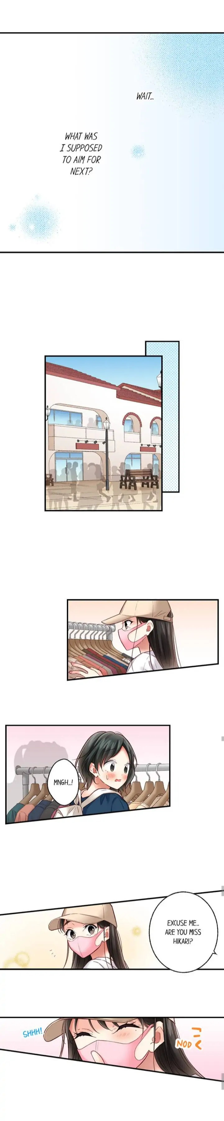 They Definitely Had Sex chapter 100 page 4