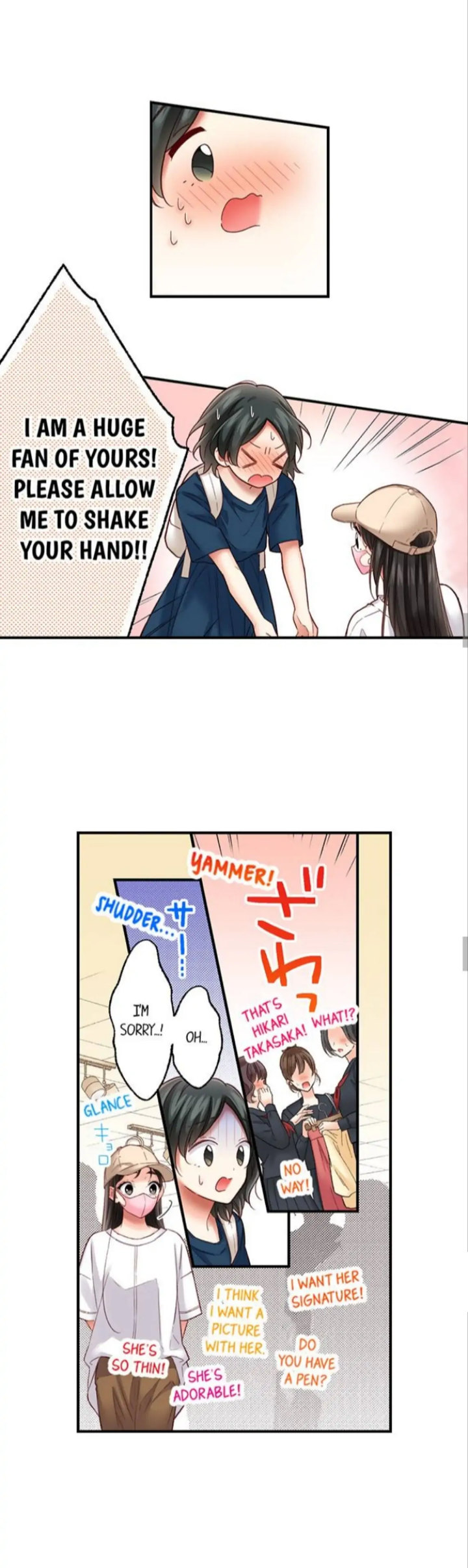 They Definitely Had Sex chapter 100 page 5