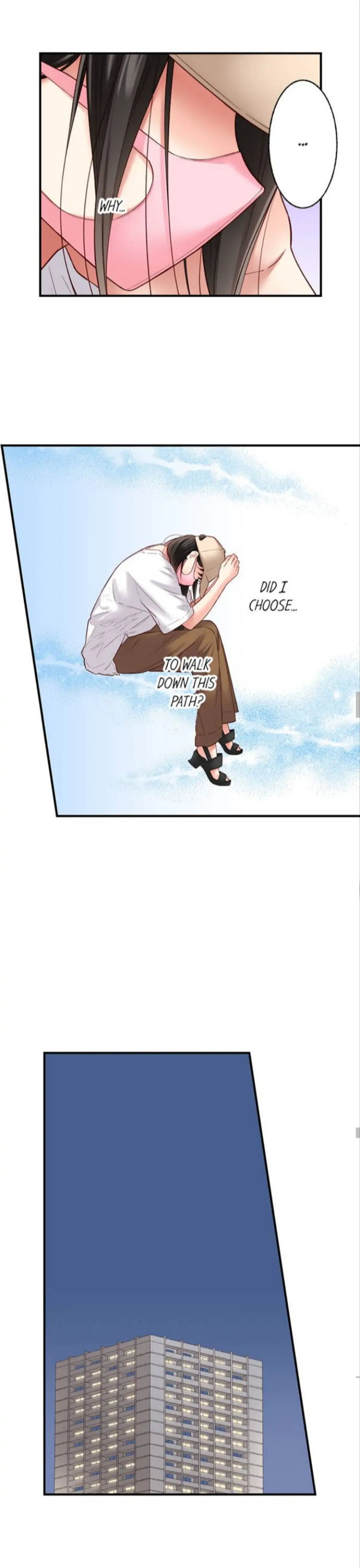 They Definitely Had Sex chapter 100 page 9