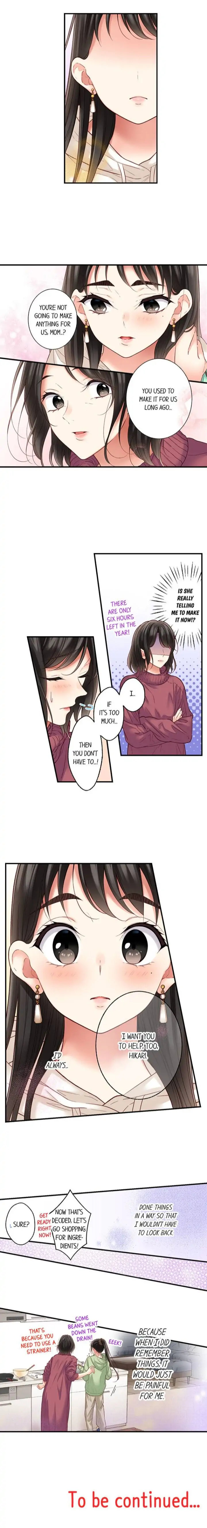 They Definitely Had Sex chapter 100 page 11