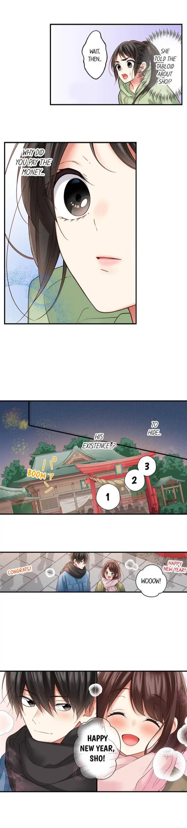They Definitely Had Sex chapter 101 page 3