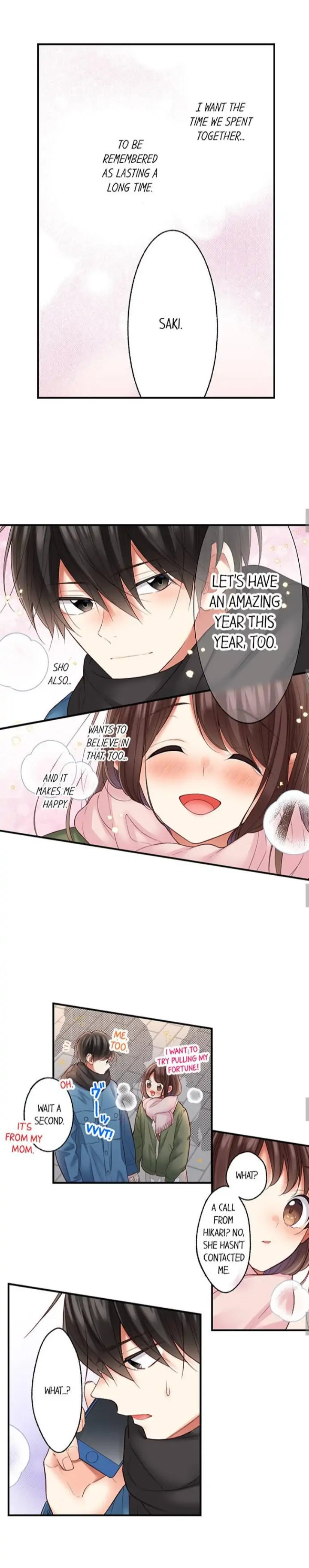They Definitely Had Sex chapter 101 page 6