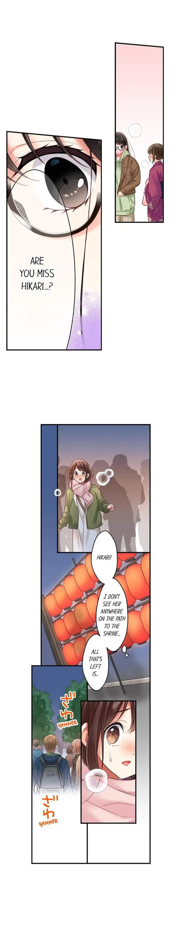 They Definitely Had Sex chapter 101 page 9