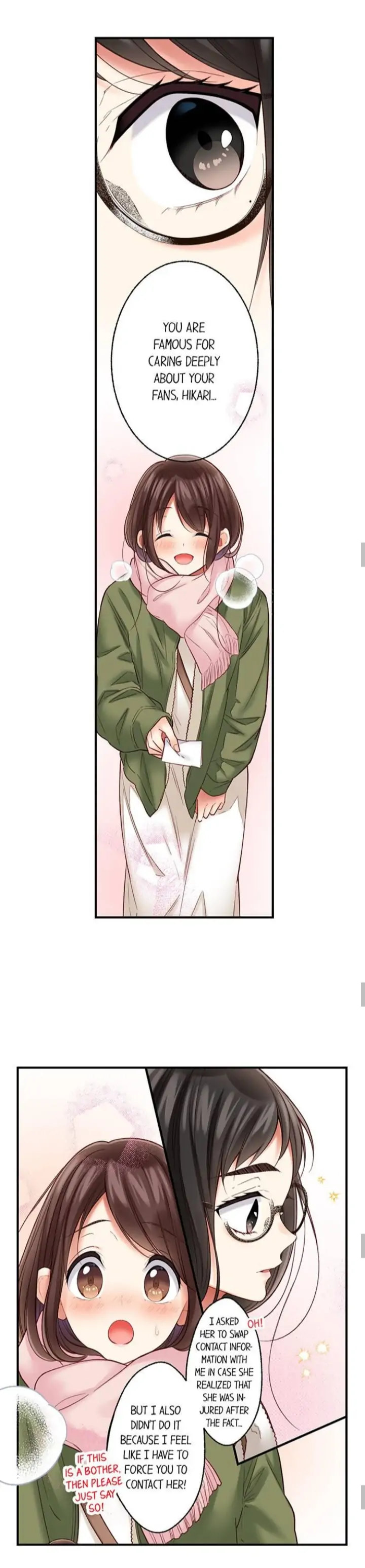 They Definitely Had Sex chapter 102 page 6