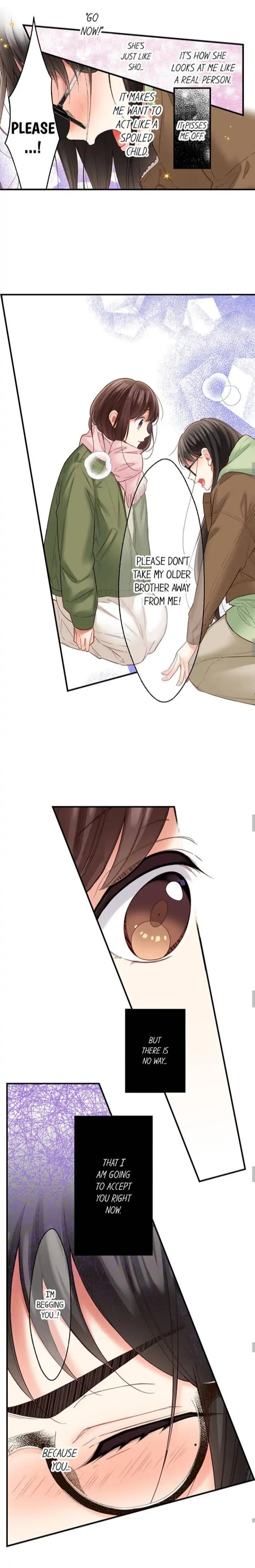 They Definitely Had Sex chapter 102 page 9