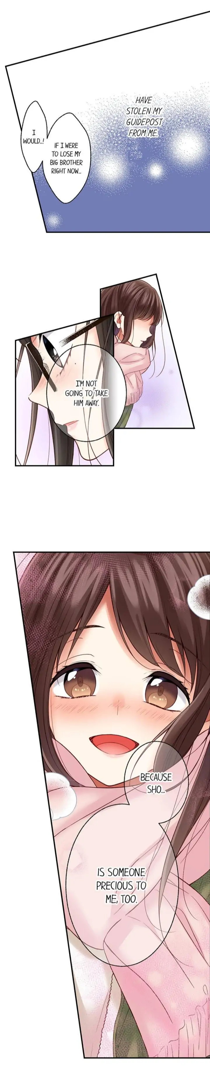 They Definitely Had Sex chapter 102 page 10