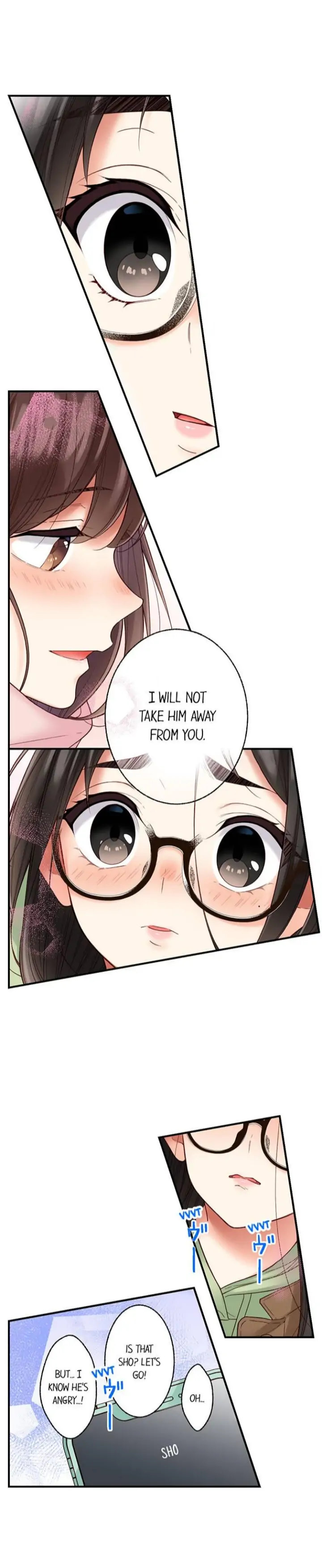 They Definitely Had Sex chapter 102 page 11
