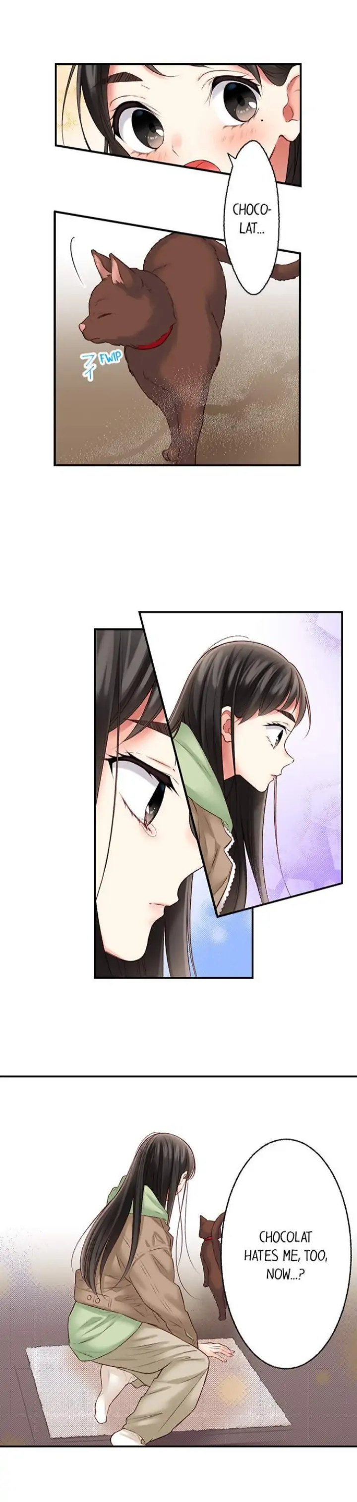 They Definitely Had Sex chapter 103 page 3