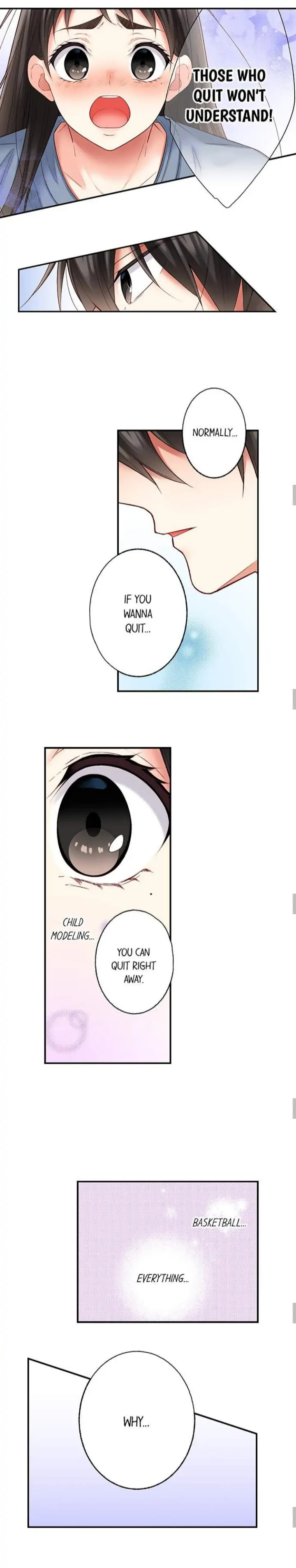 They Definitely Had Sex chapter 103 page 8