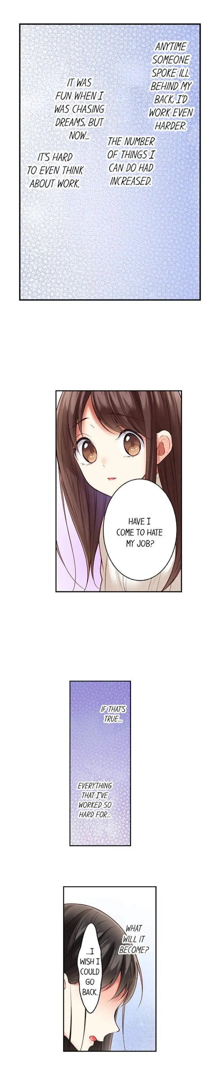 They Definitely Had Sex chapter 103 page 10