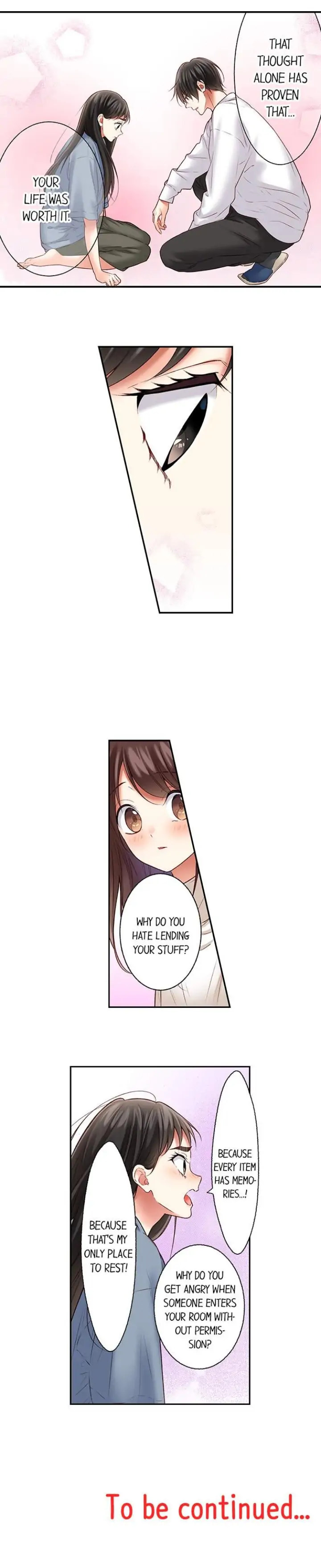 They Definitely Had Sex chapter 103 page 12