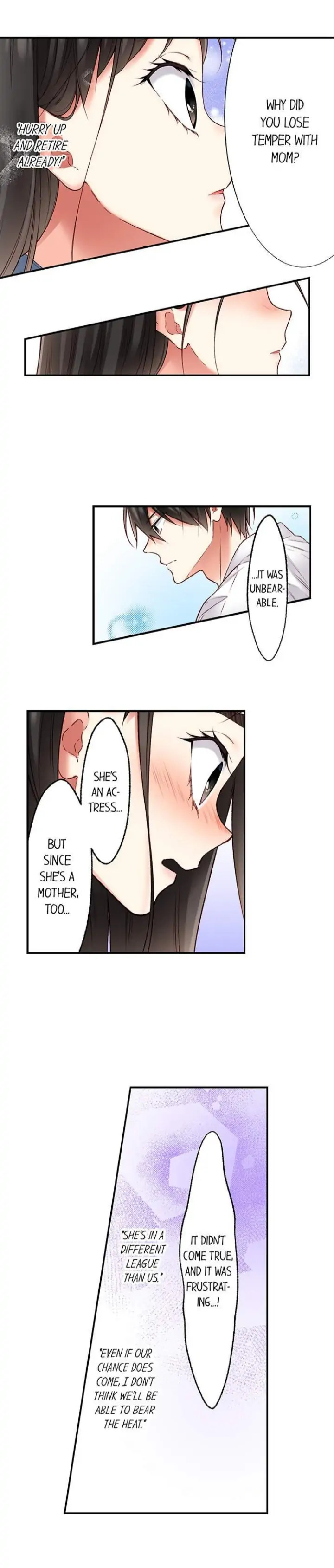 They Definitely Had Sex chapter 104 page 2