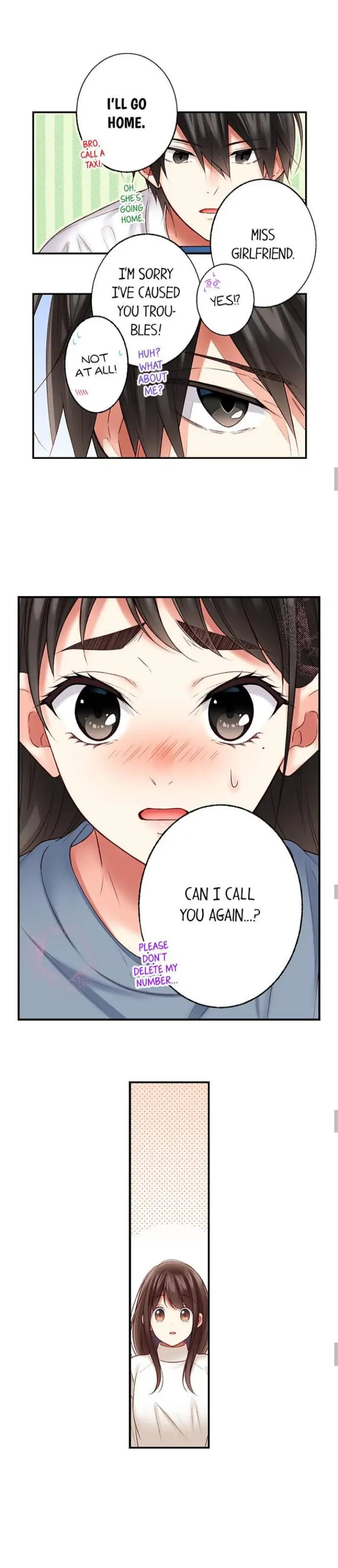 They Definitely Had Sex chapter 104 page 5
