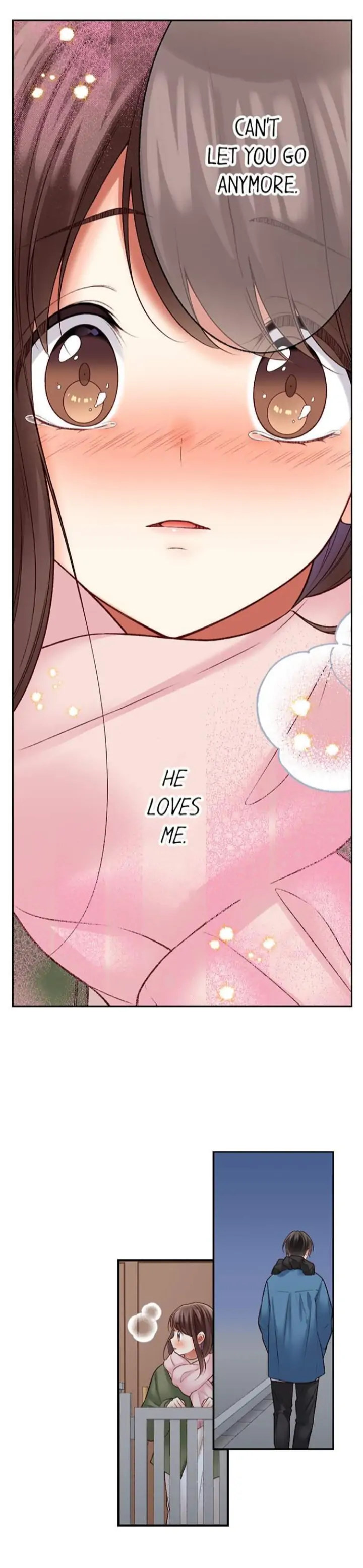 They Definitely Had Sex chapter 104 page 10