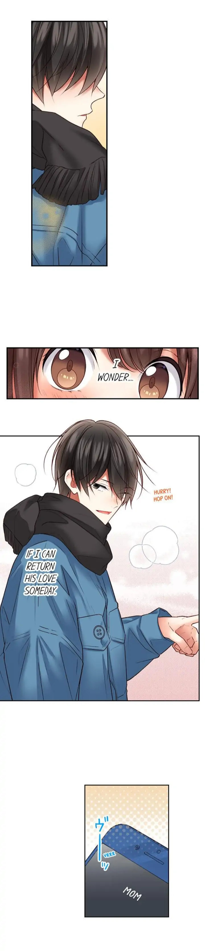 They Definitely Had Sex chapter 104 page 11