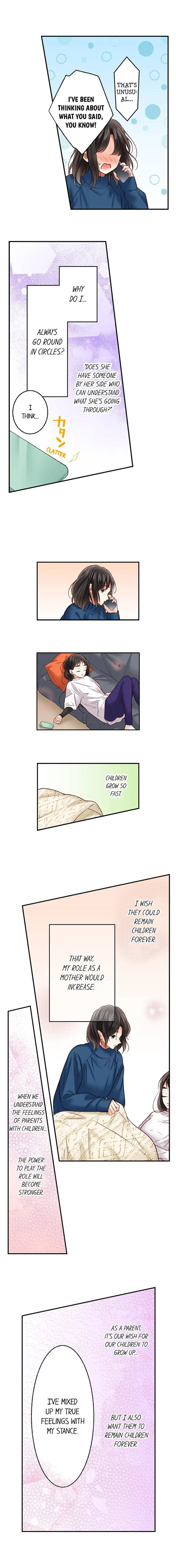 They Definitely Had Sex chapter 105 page 2