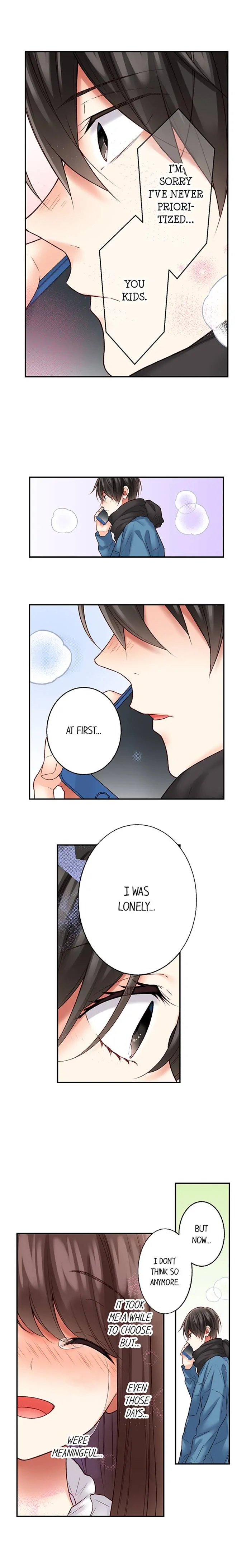 They Definitely Had Sex chapter 105 page 3