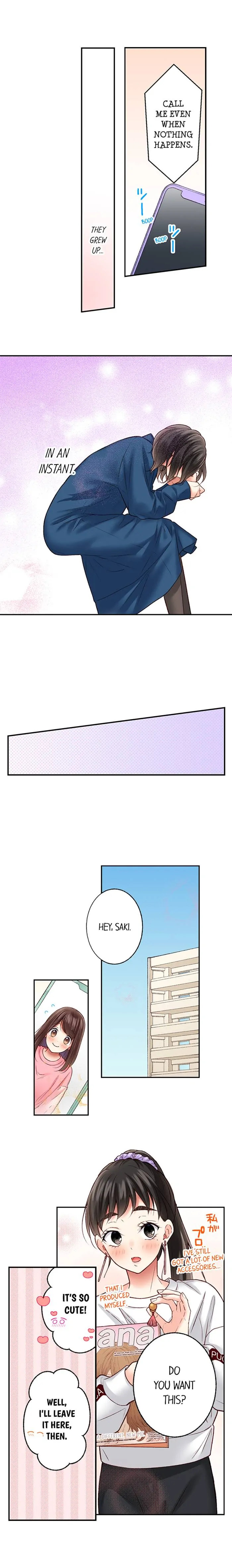 They Definitely Had Sex chapter 105 page 5