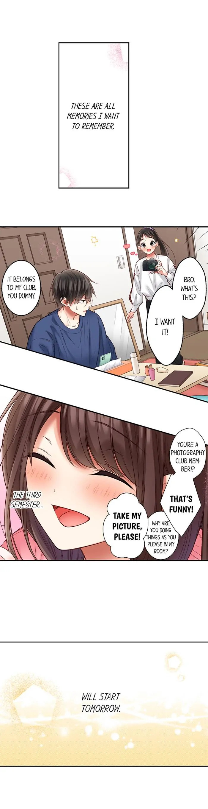 They Definitely Had Sex chapter 105 page 9