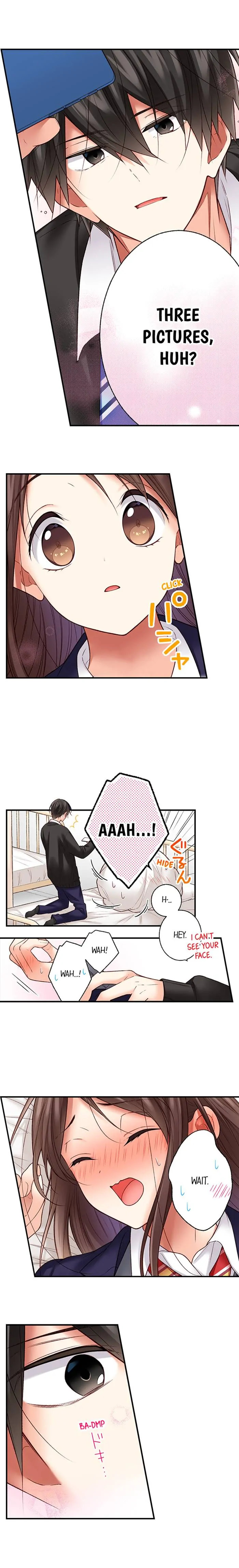 They Definitely Had Sex chapter 107 page 3