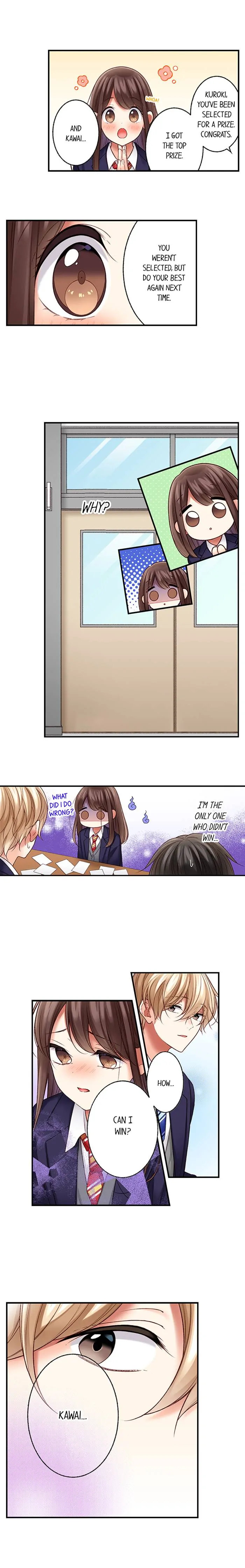 They Definitely Had Sex chapter 107 page 5