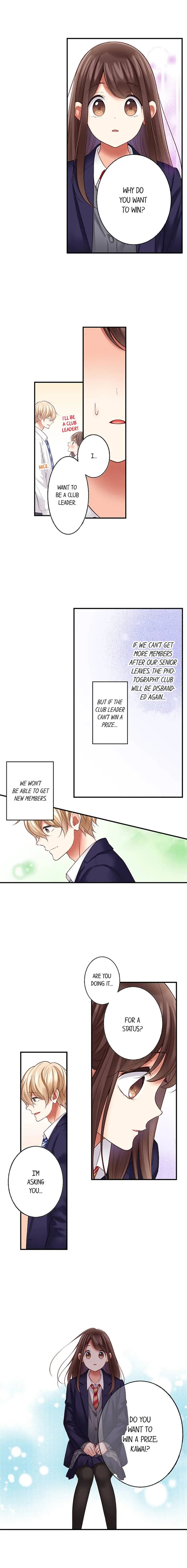 They Definitely Had Sex chapter 107 page 6