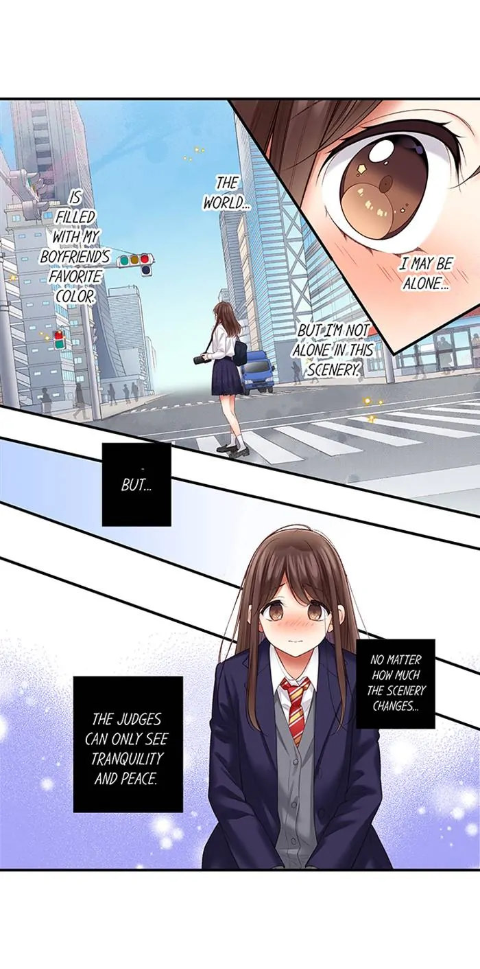 They Definitely Had Sex chapter 107 page 8