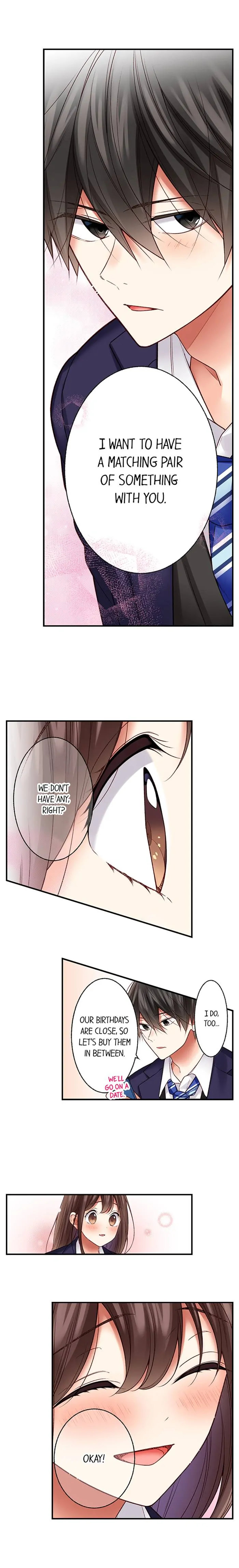 They Definitely Had Sex chapter 108 page 7