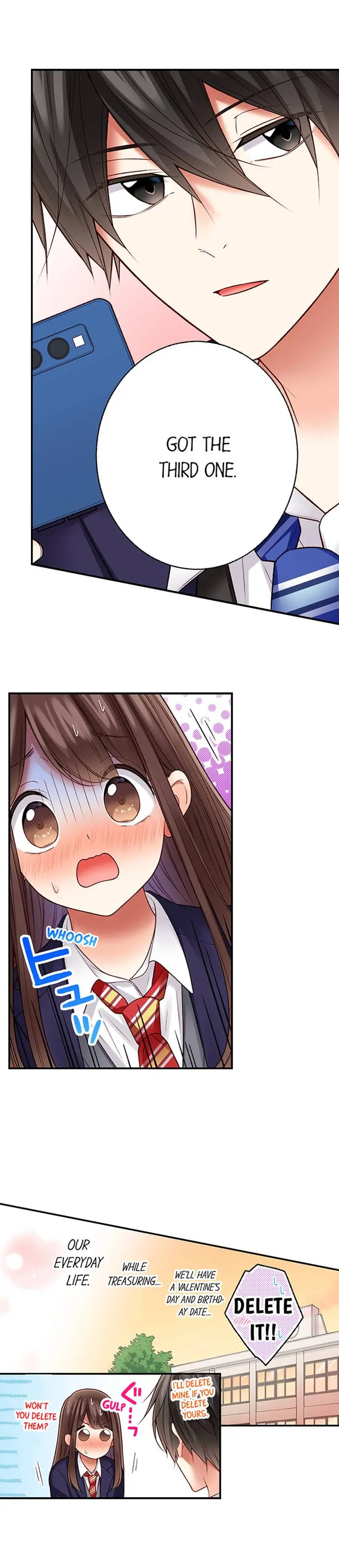 They Definitely Had Sex chapter 108 page 10
